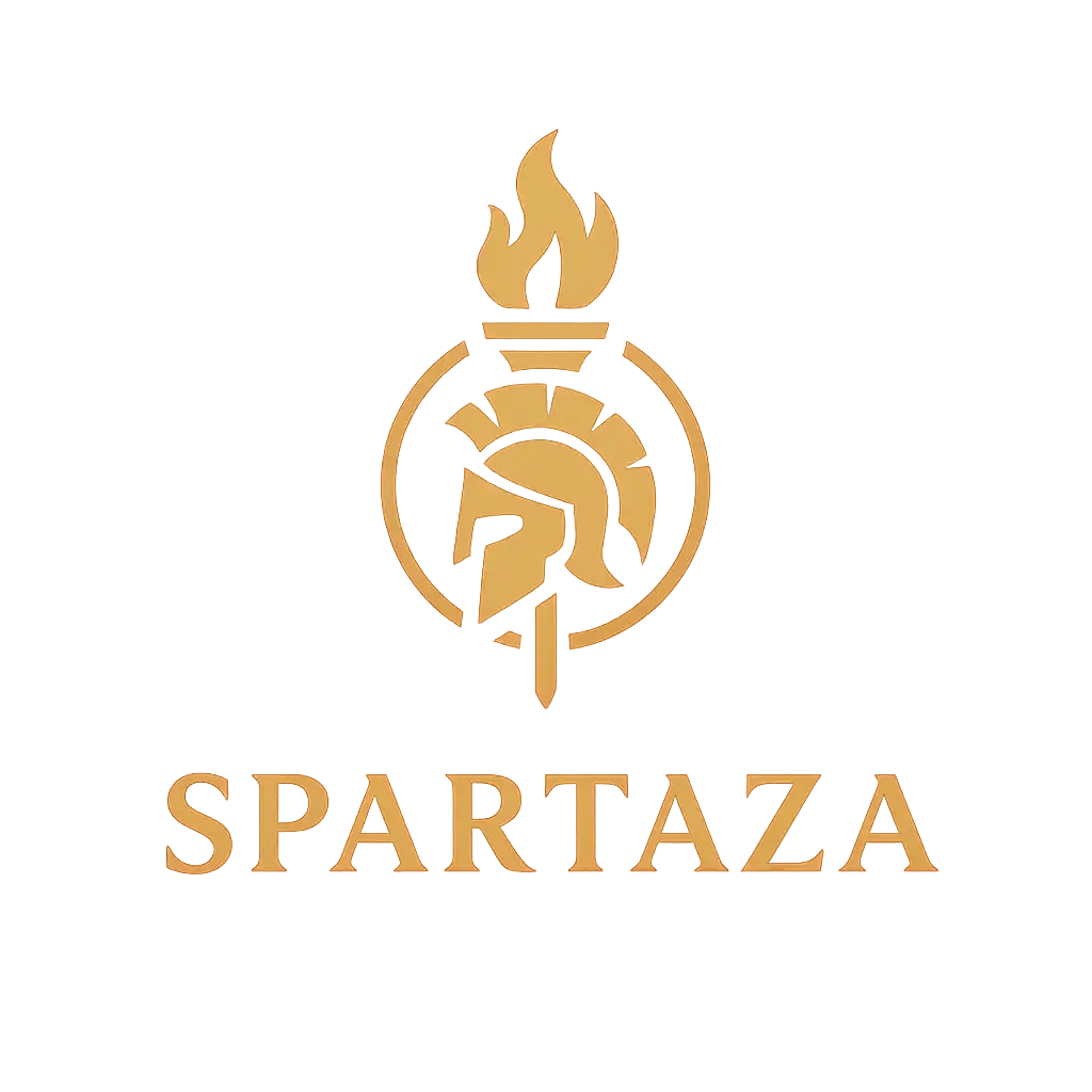 Spartaza logo