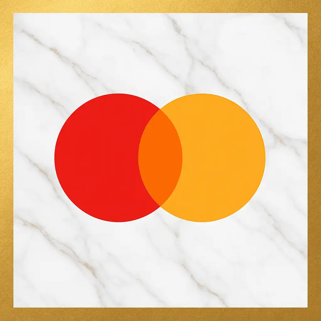 Mastercard icon