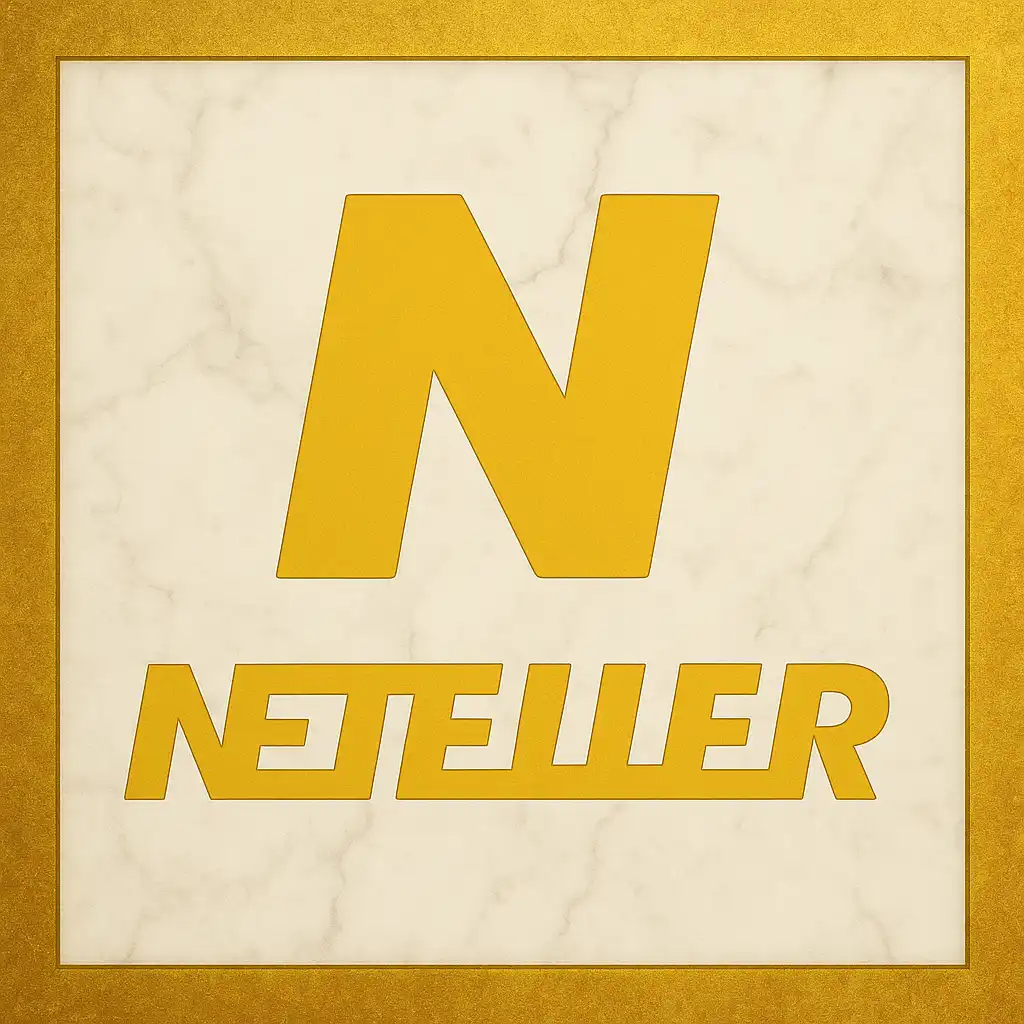 Neteller icon