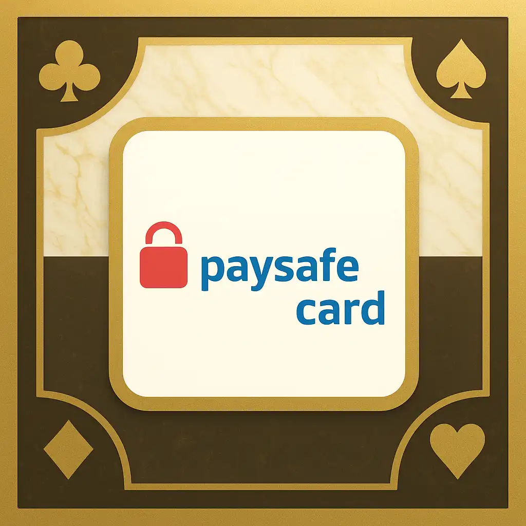 Paysafecard icon