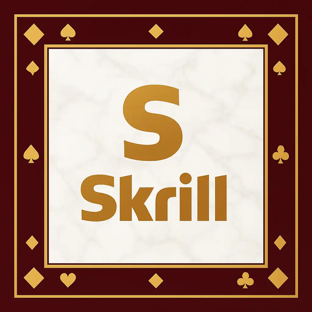 Skrill icon